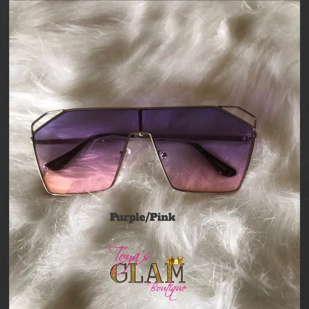 👑Passion Fashion Sunglasses👑